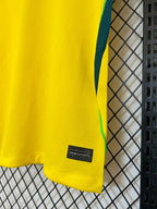 Maglia Brasile Home 26/27