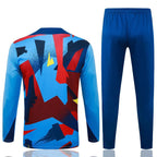 Tuta da calcio FC Barcelona 25/26