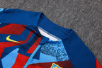 Tuta da calcio FC Barcelona 25/26