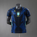 Maglia Brasile Away 26/27 - Versione Giocatore