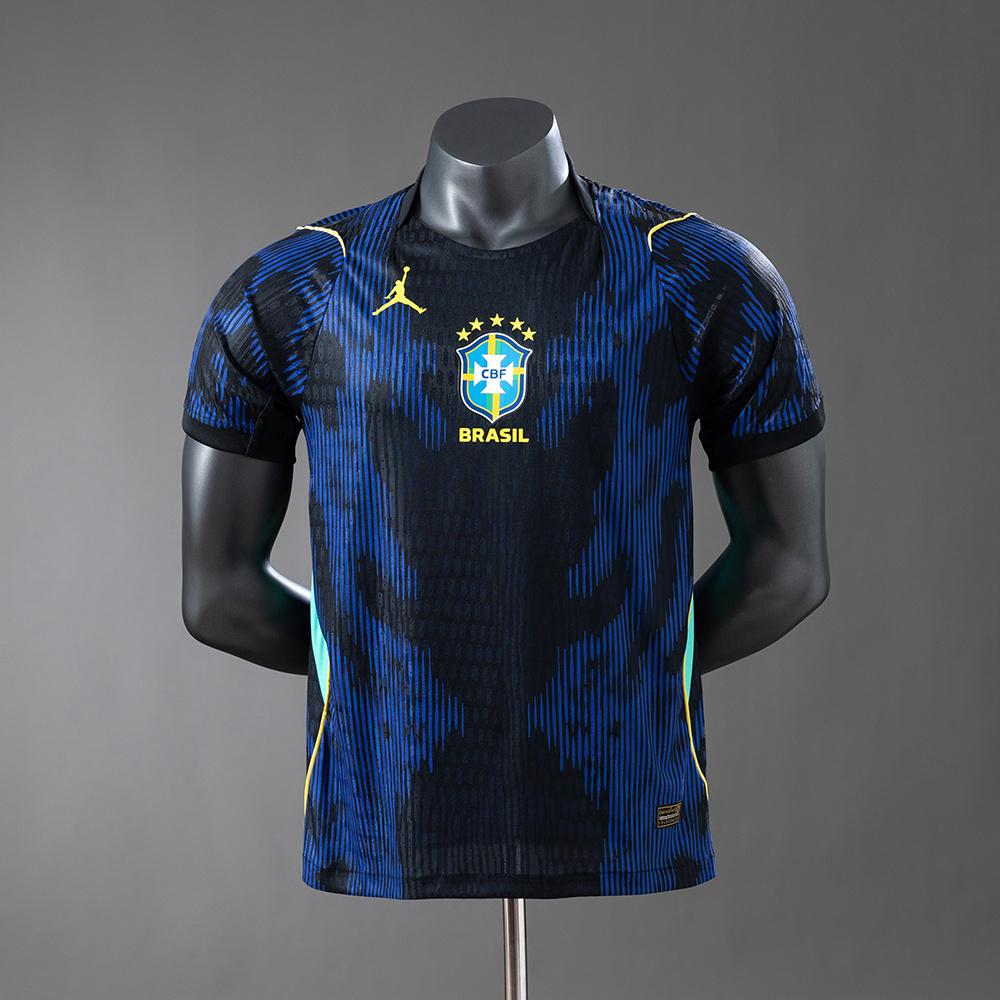 Maglia Brasile Away 26/27 - Versione Giocatore