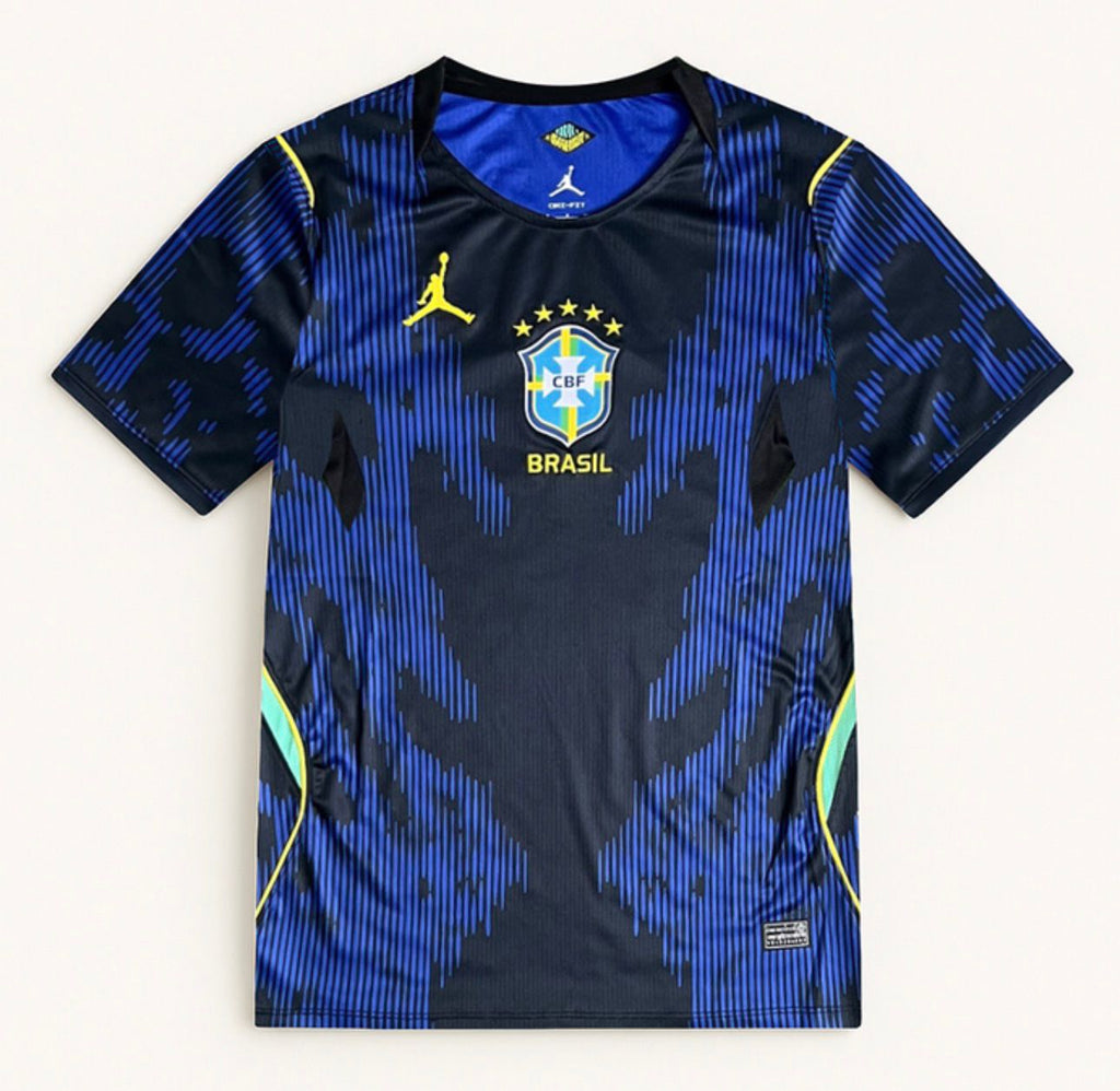Maglia Brasile Away 26/27