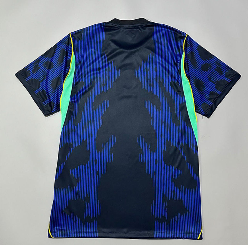 Maglia Brasile Away 26/27