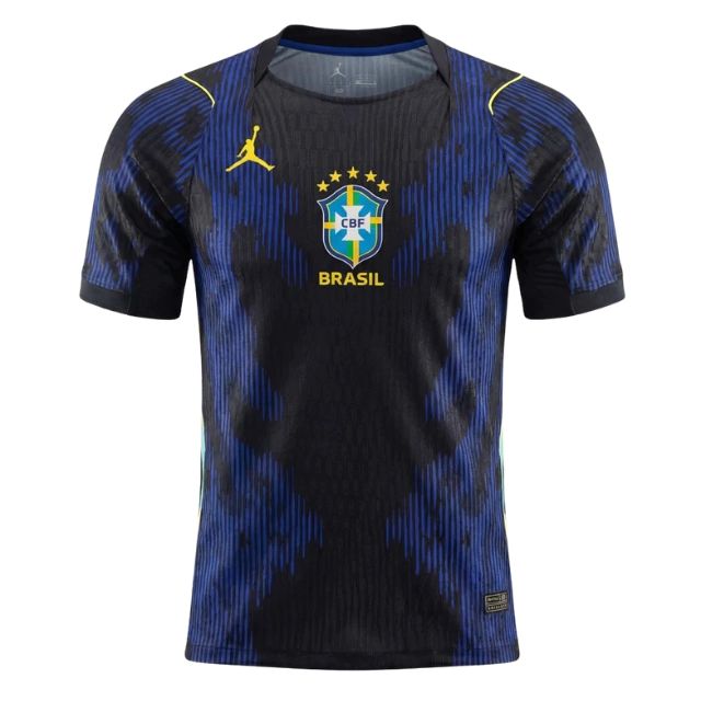 Maglia Brasile Away 26/27 - Versione Giocatore
