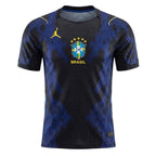 Maglia Brasile Away 26/27 - Versione Giocatore