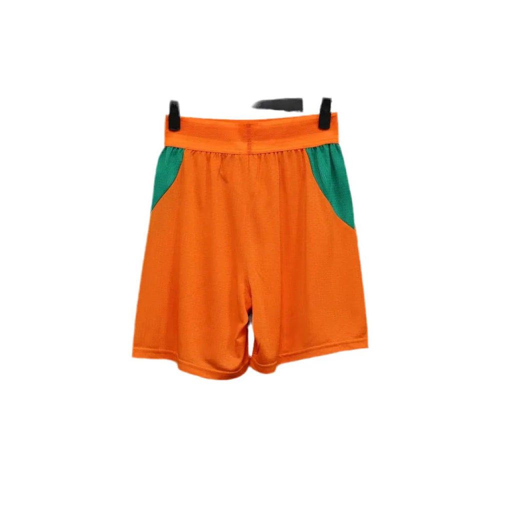 Pantaloncini Costa d'Avorio Away 26/27 - Giocatore