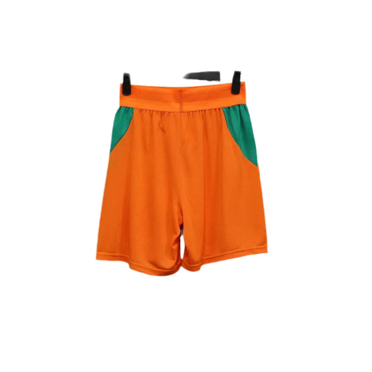 Pantaloncini Costa d'Avorio Away 26/27 - Giocatore