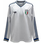 Maglia Manica Lunga Italia Away 26/27