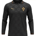 Maglia Portogallo "Pantera Negra" 25/26 - Manica Lunga