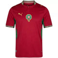 Maglia Marocco Home 26/27