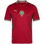 Maglia Marocco Home 26/27