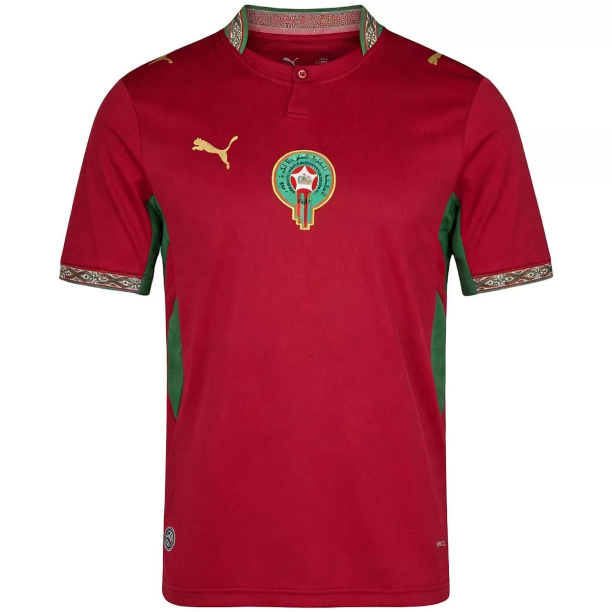 Maglia Marocco Home 26/27