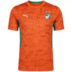 Maglia Costa d'Avorio Home 26/27