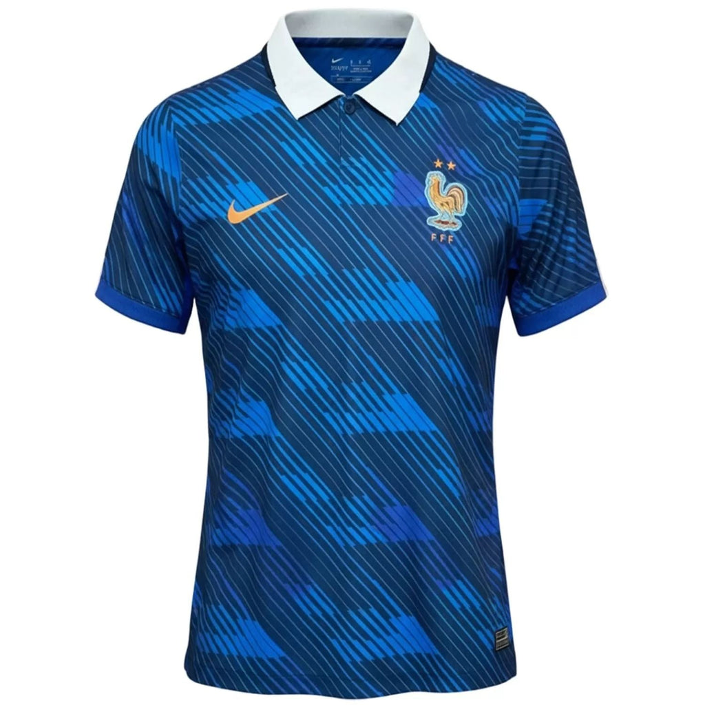 Maglia Francia Home 26/27