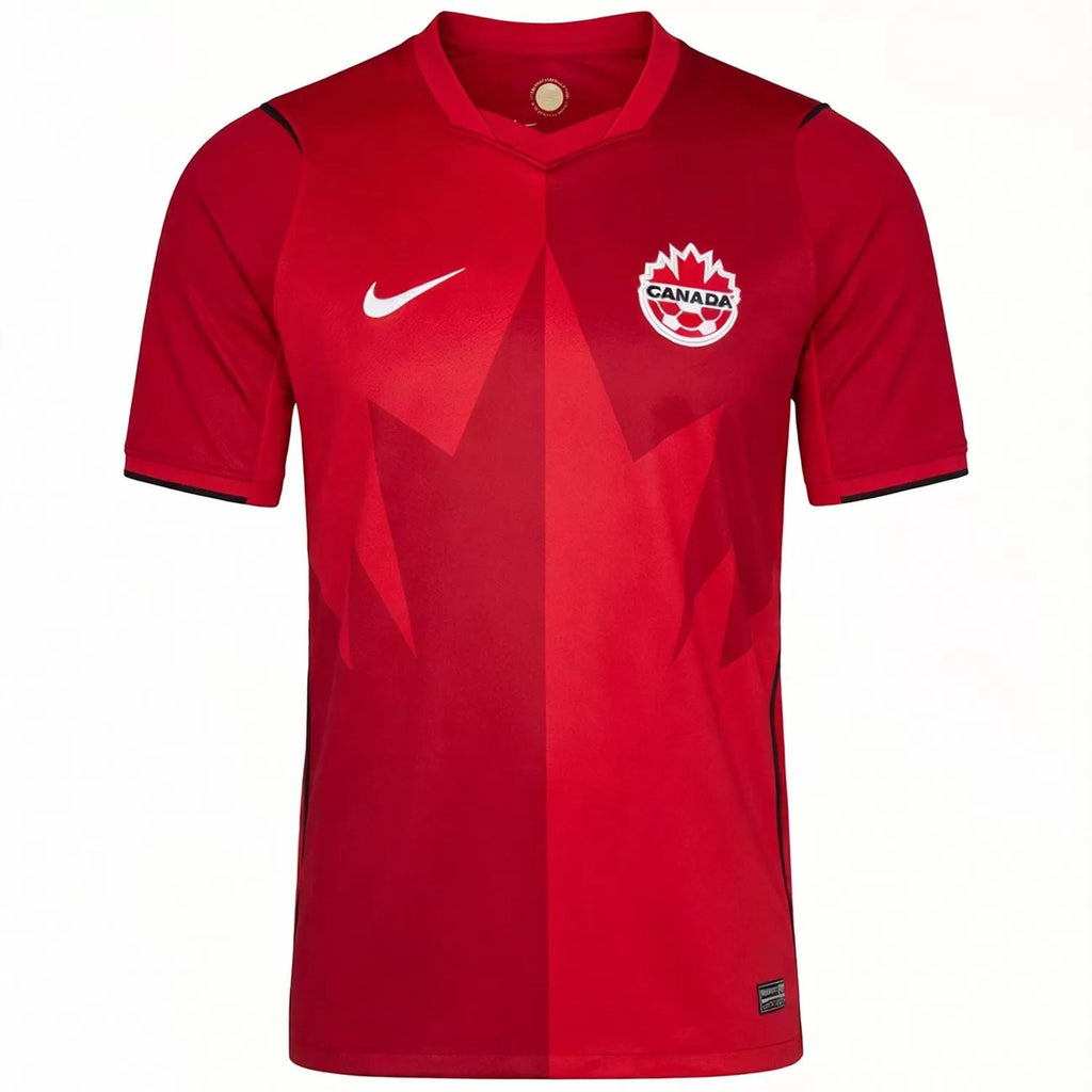 Maglia Canada Home 26/27