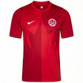 Maglia Canada Home 26/27