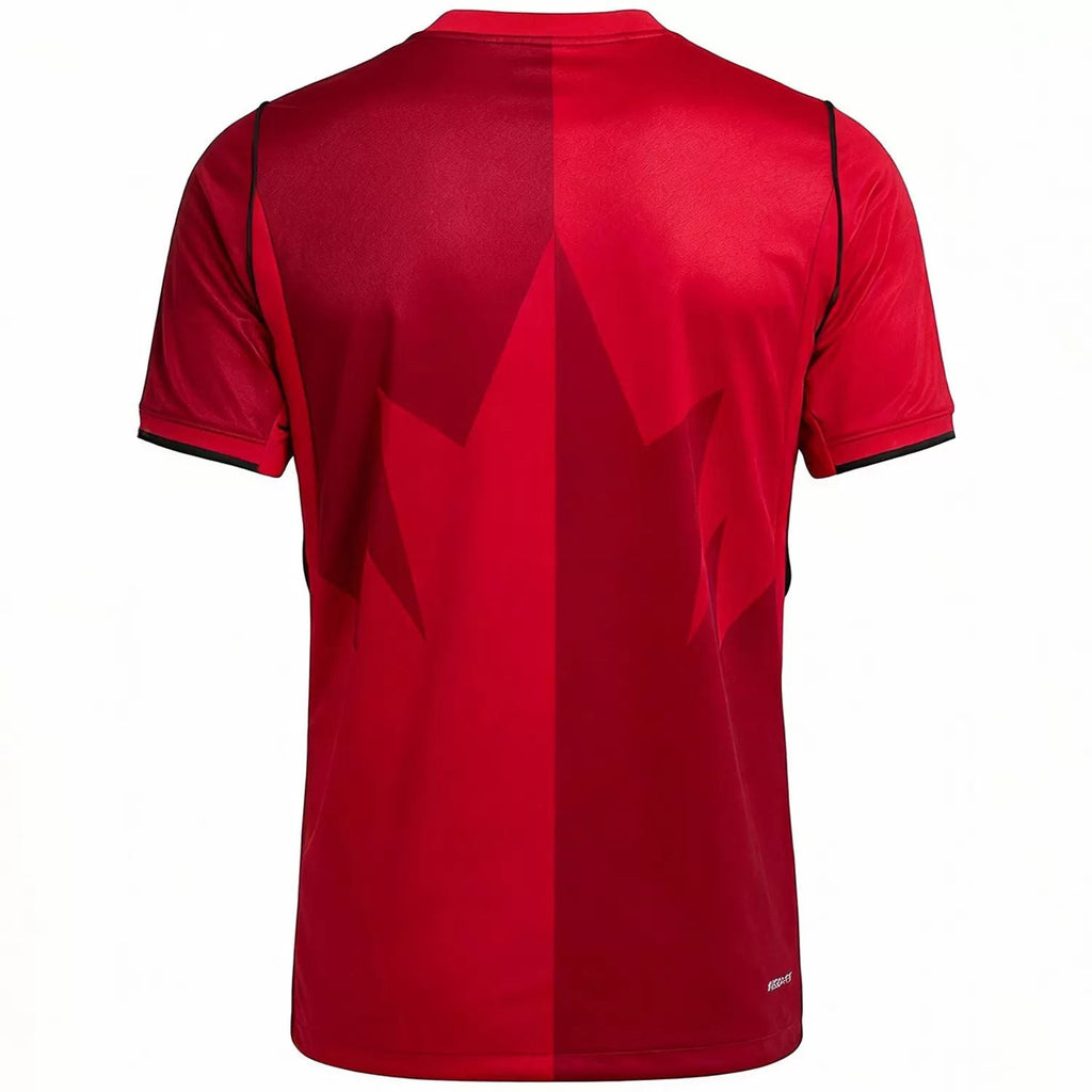 Maglia Canada Home 26/27