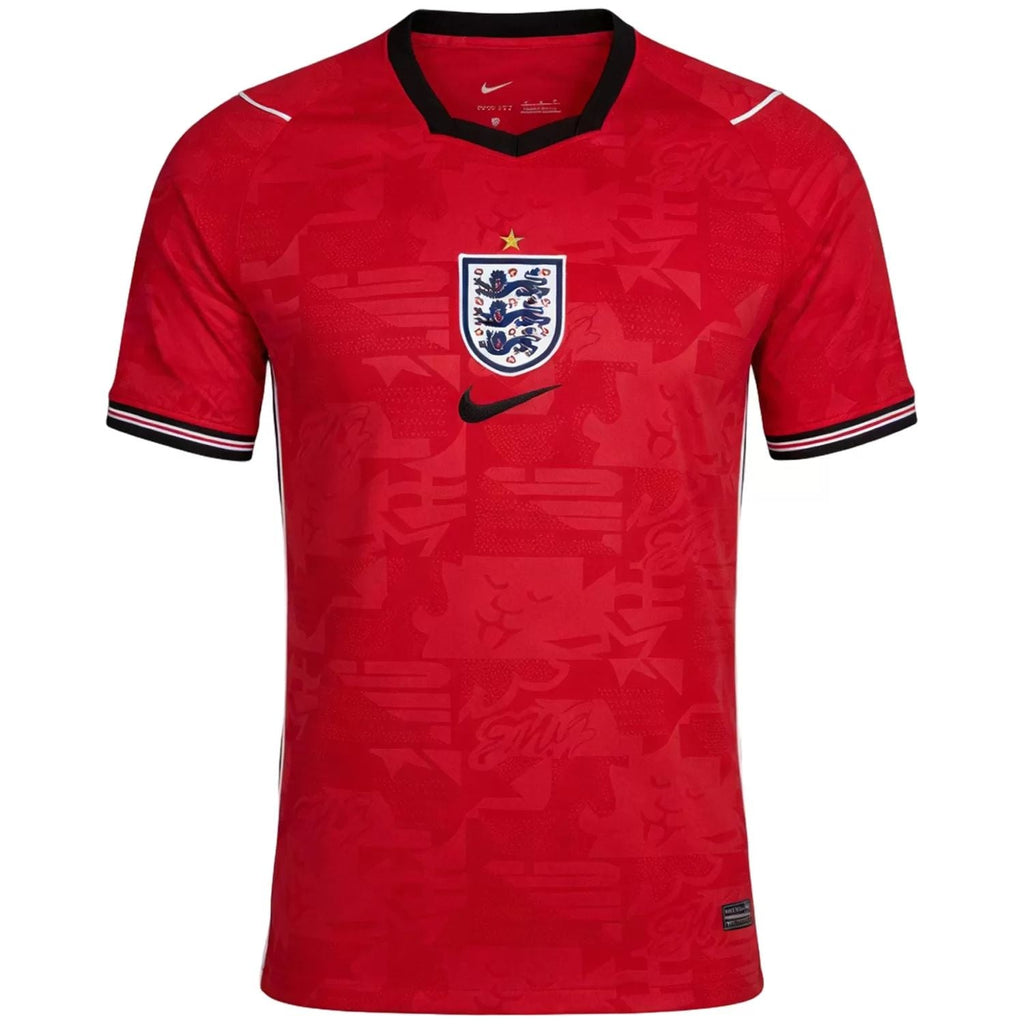 Maglia Inghilterra Away 26/27