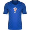 Maglia Croazia Away 26/27