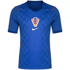 Maglia Croazia Away 26/27
