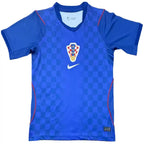 Maglia Croazia Away 26/27