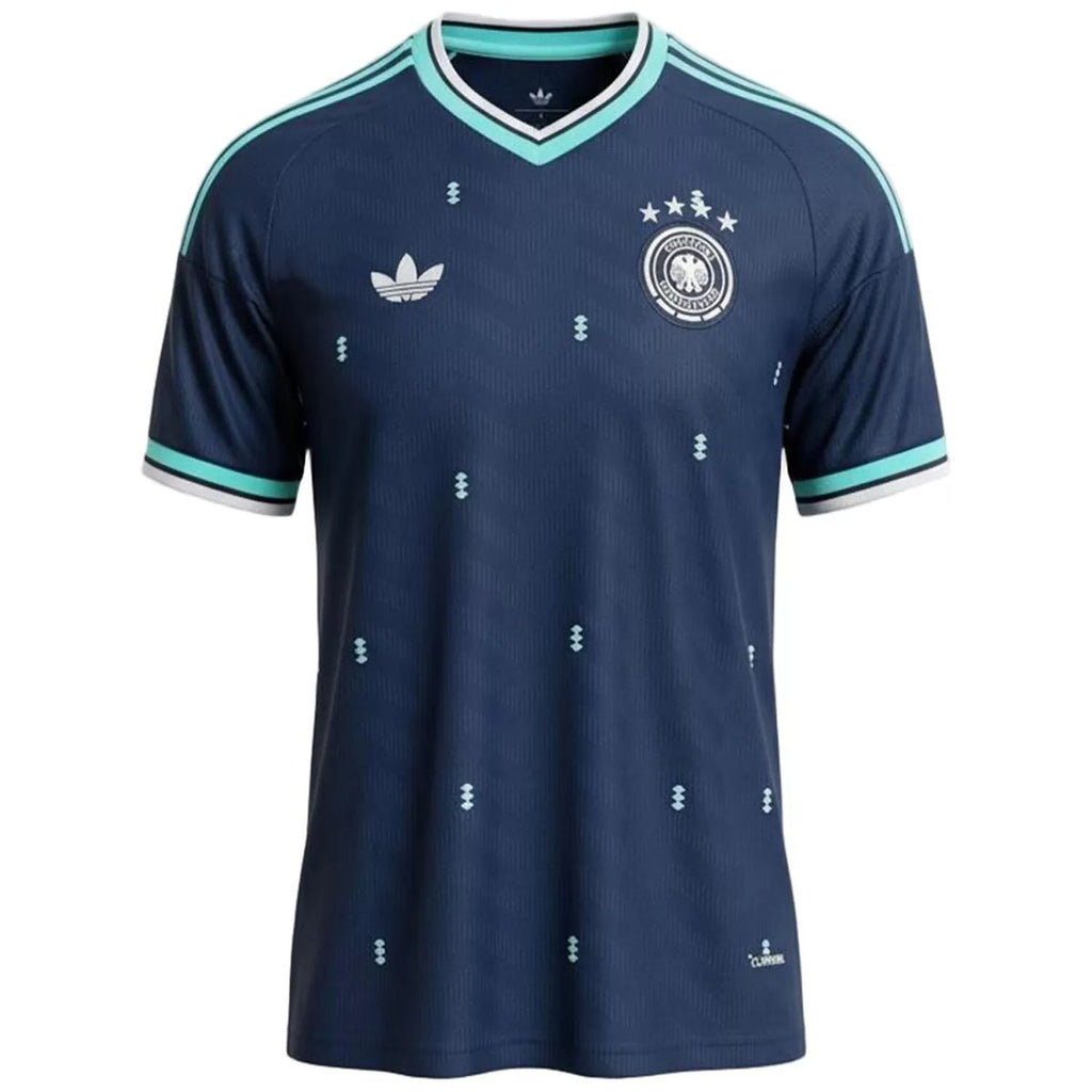 Maglia Germania Away 26/27