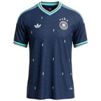 Maglia Germania Away 26/27
