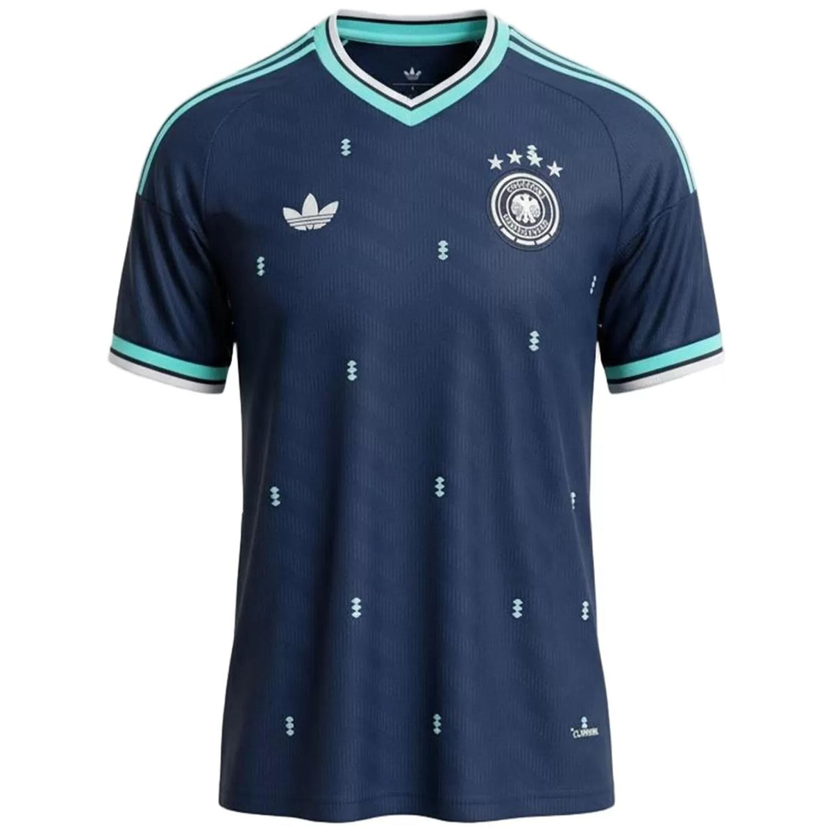 Maglia Germania Away 26/27