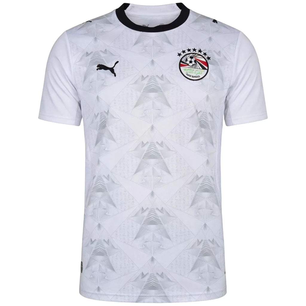 Maglia Egitto Away 26/27