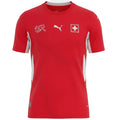 Maglia Svizzera Home 26/27
