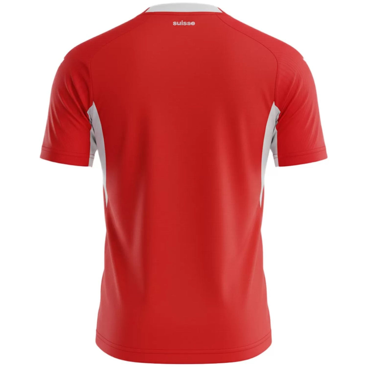 Maglia Svizzera Home 26/27
