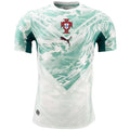 Maglia Portogallo Away 26/27 - Versione Giocatore
