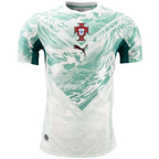Maglia Portogallo Away 26/27 - Versione Giocatore