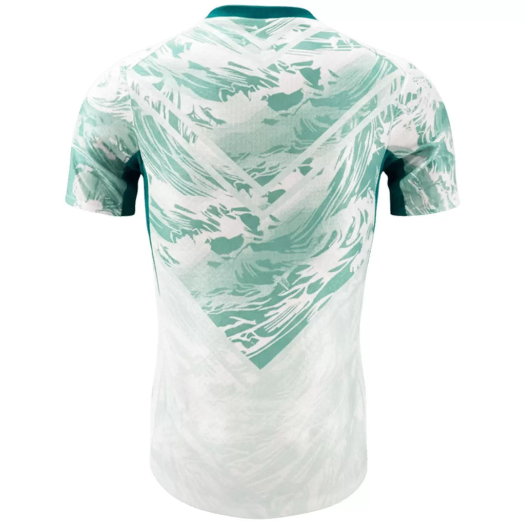 Maglia Portogallo Away 26/27 - Versione Giocatore