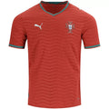 Maglia Portogallo Home 26/27 - Versione Giocatore