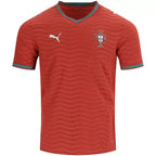 Maglia Portogallo Home 26/27 - Versione Giocatore