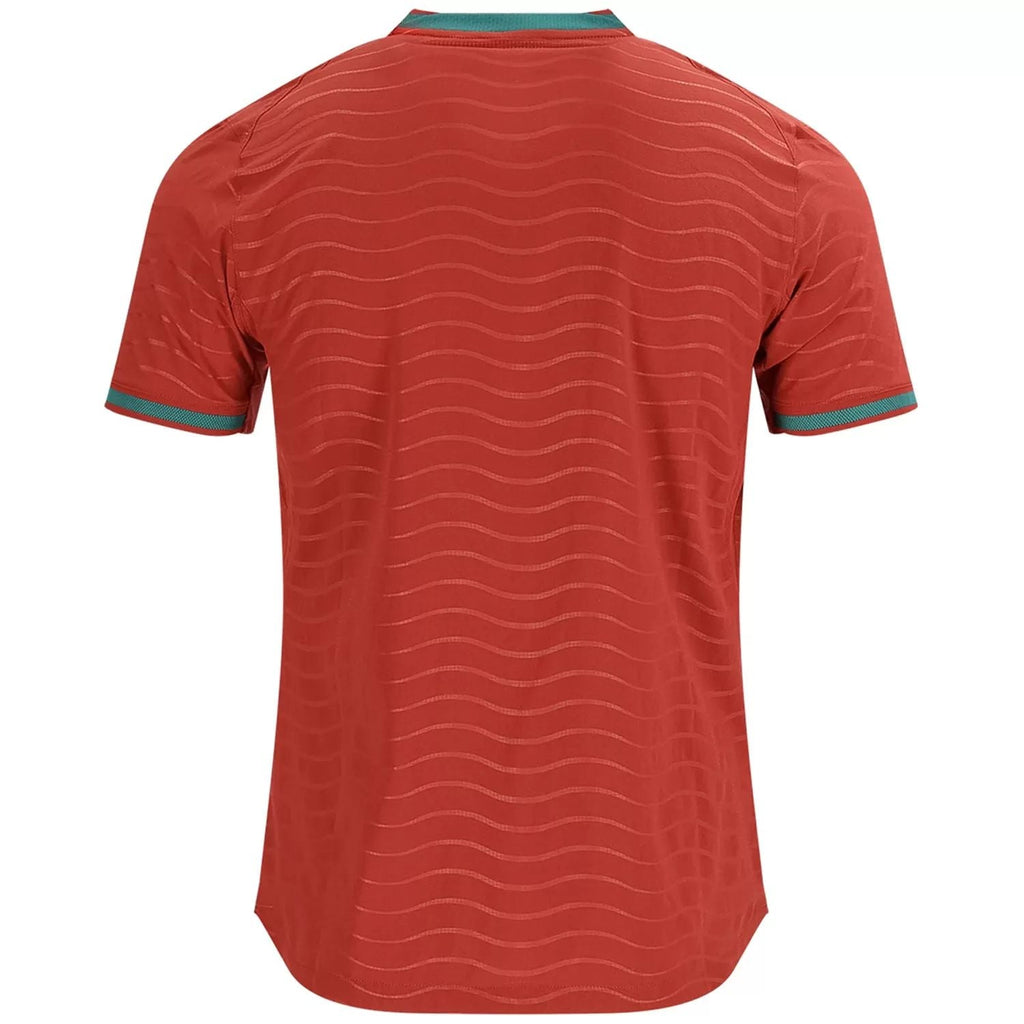 Maglia Portogallo Home 26/27 - Versione Giocatore