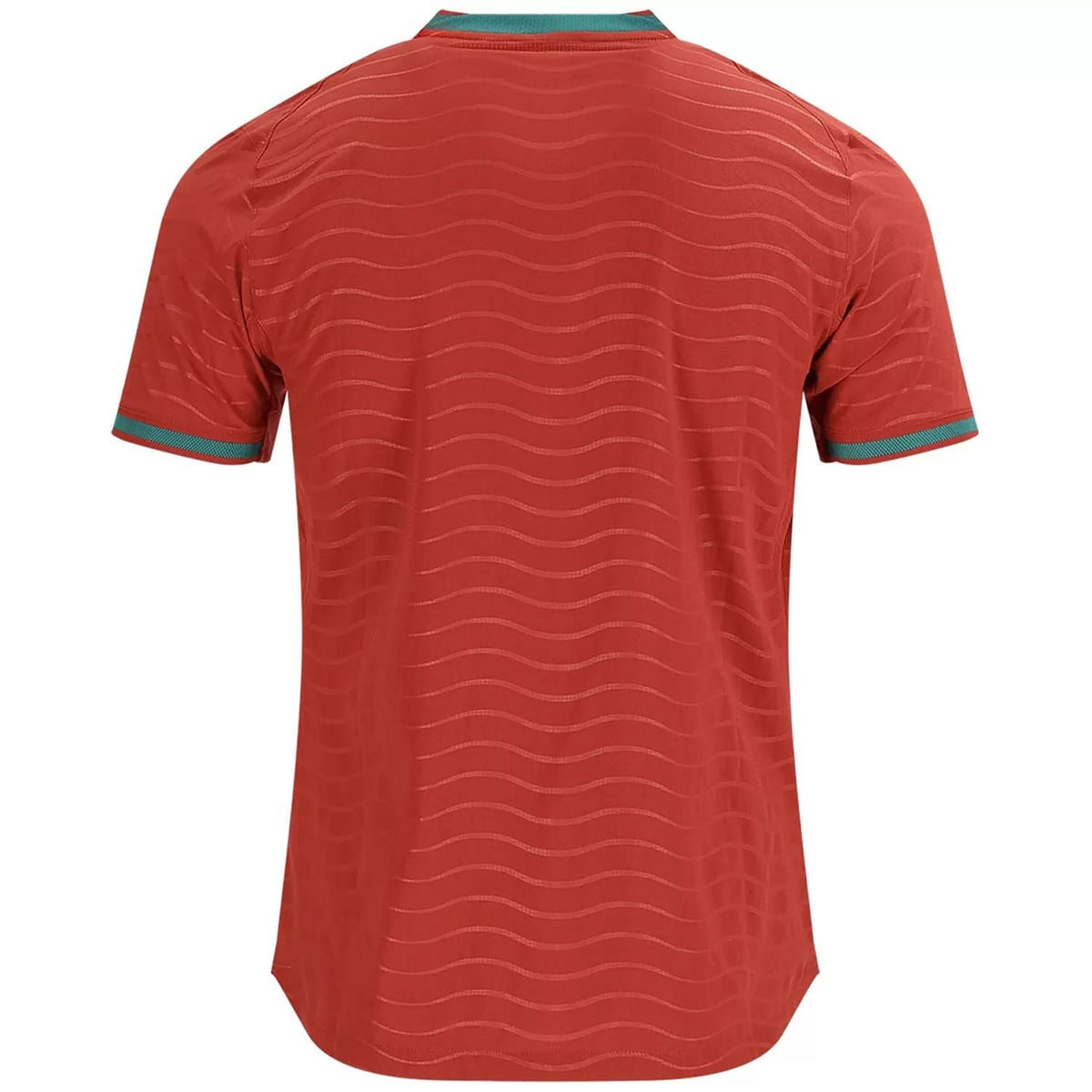 Maglia Portogallo Home 26/27 - Versione Giocatore