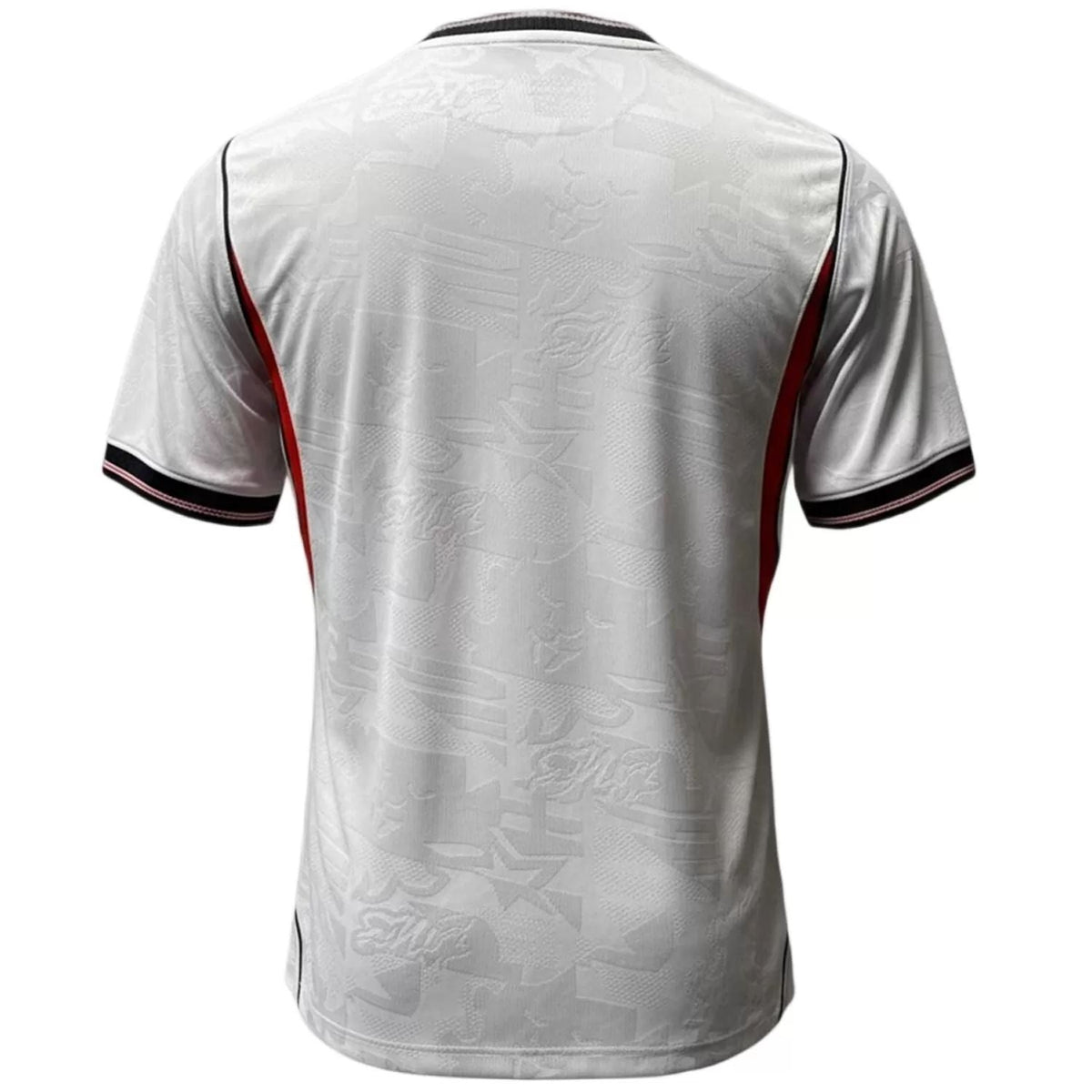 Maglia Inghilterra Home 26/27 - Versione Giocatore