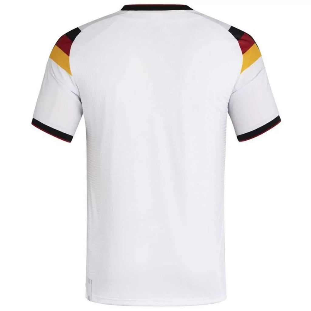 Maglia Germania Home 26/27 - Versione Giocatore