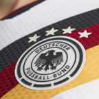 Maglia Germania Home 26/27 - Versione Giocatore