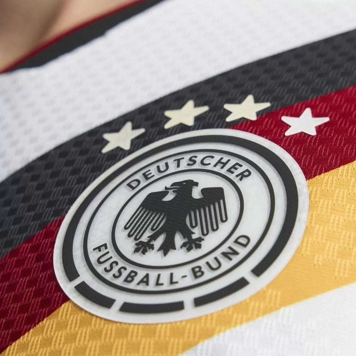 Maglia Germania Home 26/27 - Versione Giocatore