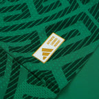 Maglia Messico Home 26/27 - Versione Giocatore