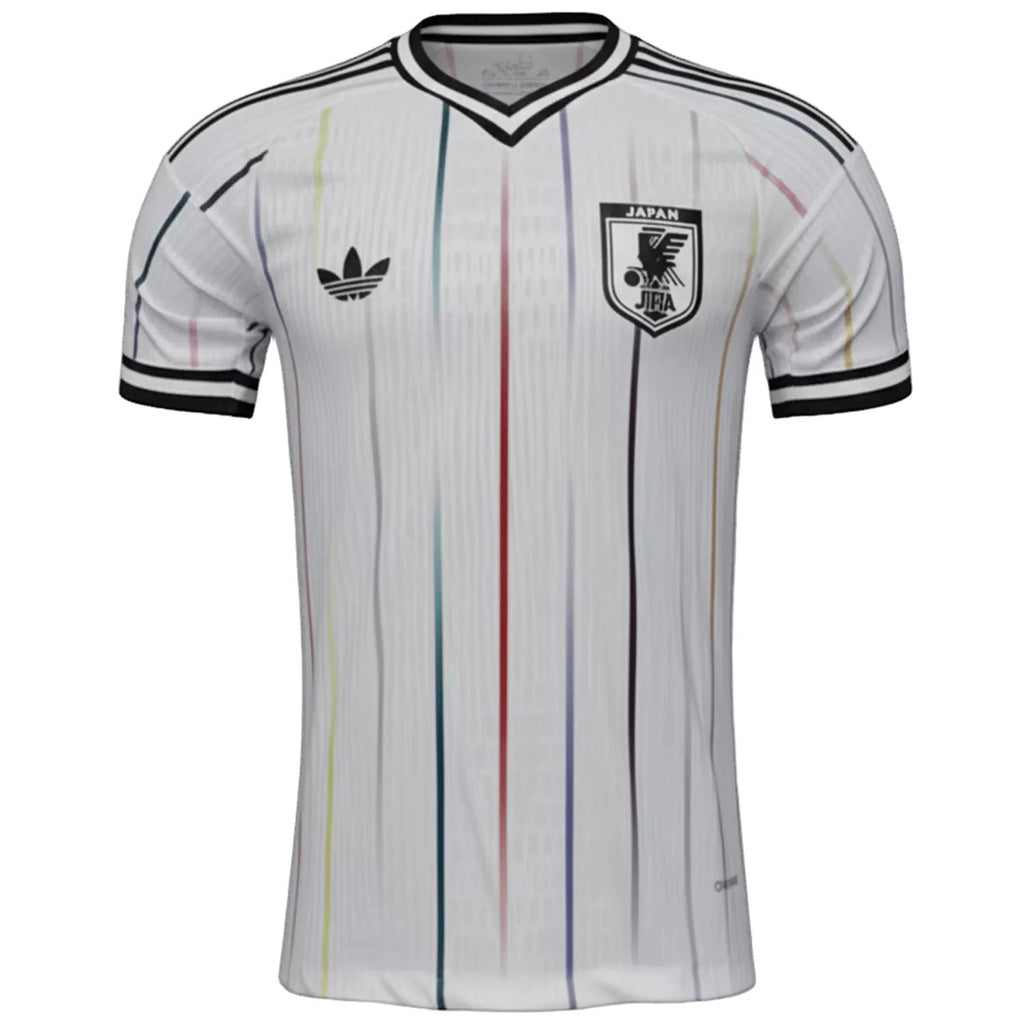 Maglia Giappone Away 26/27 - Versione Giocatore