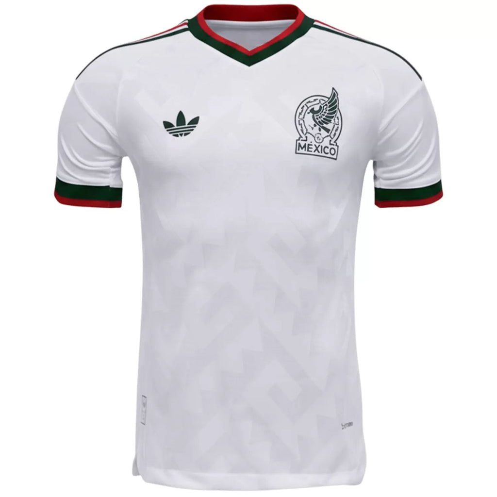 Maglia Messico Away 26/27 - Versione Giocatore