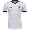 Maglia Messico Away 26/27 - Versione Giocatore