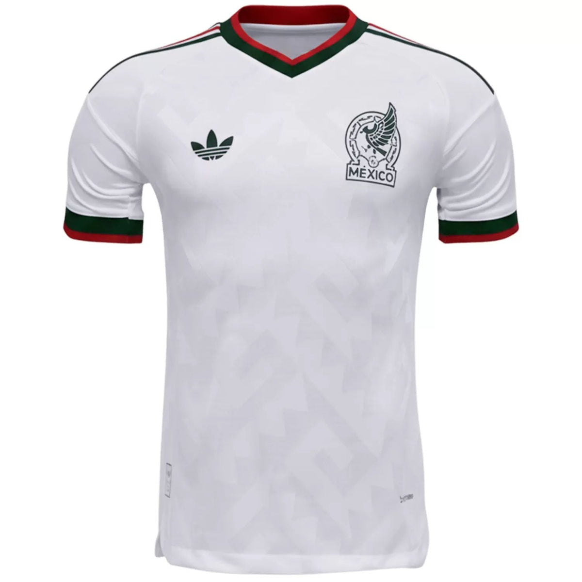 Maglia Messico Away 26/27 - Versione Giocatore