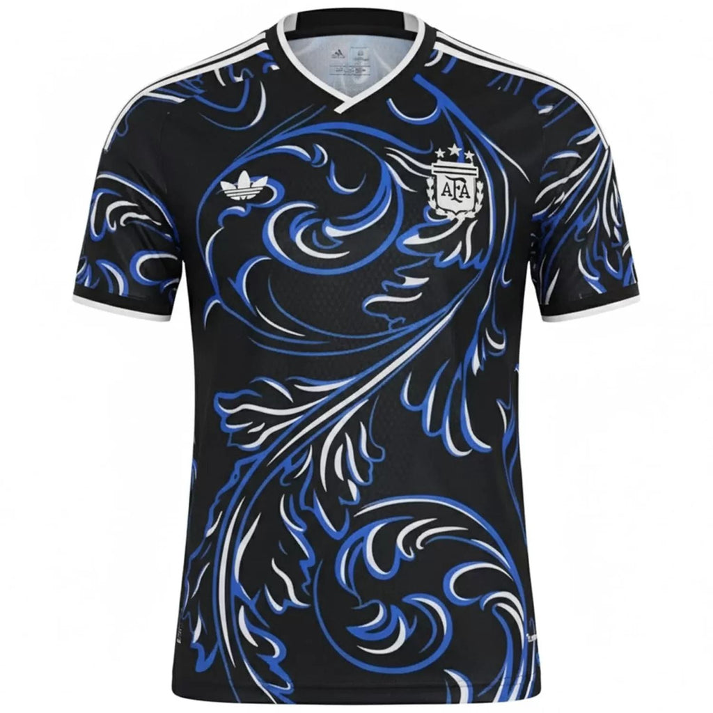 Maglia Argentina Away 26/27 - Versione Giocatore