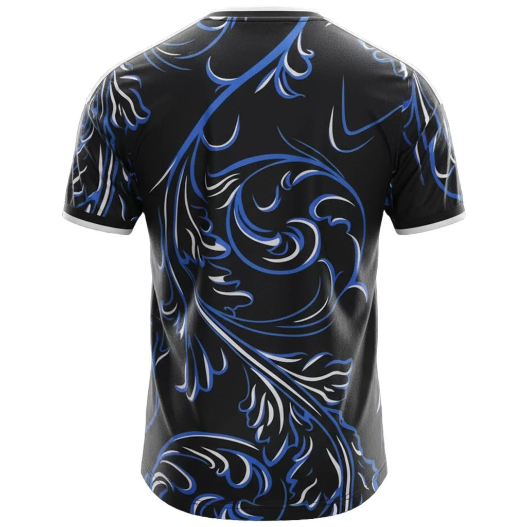Maglia Argentina Away 26/27 - Versione Giocatore