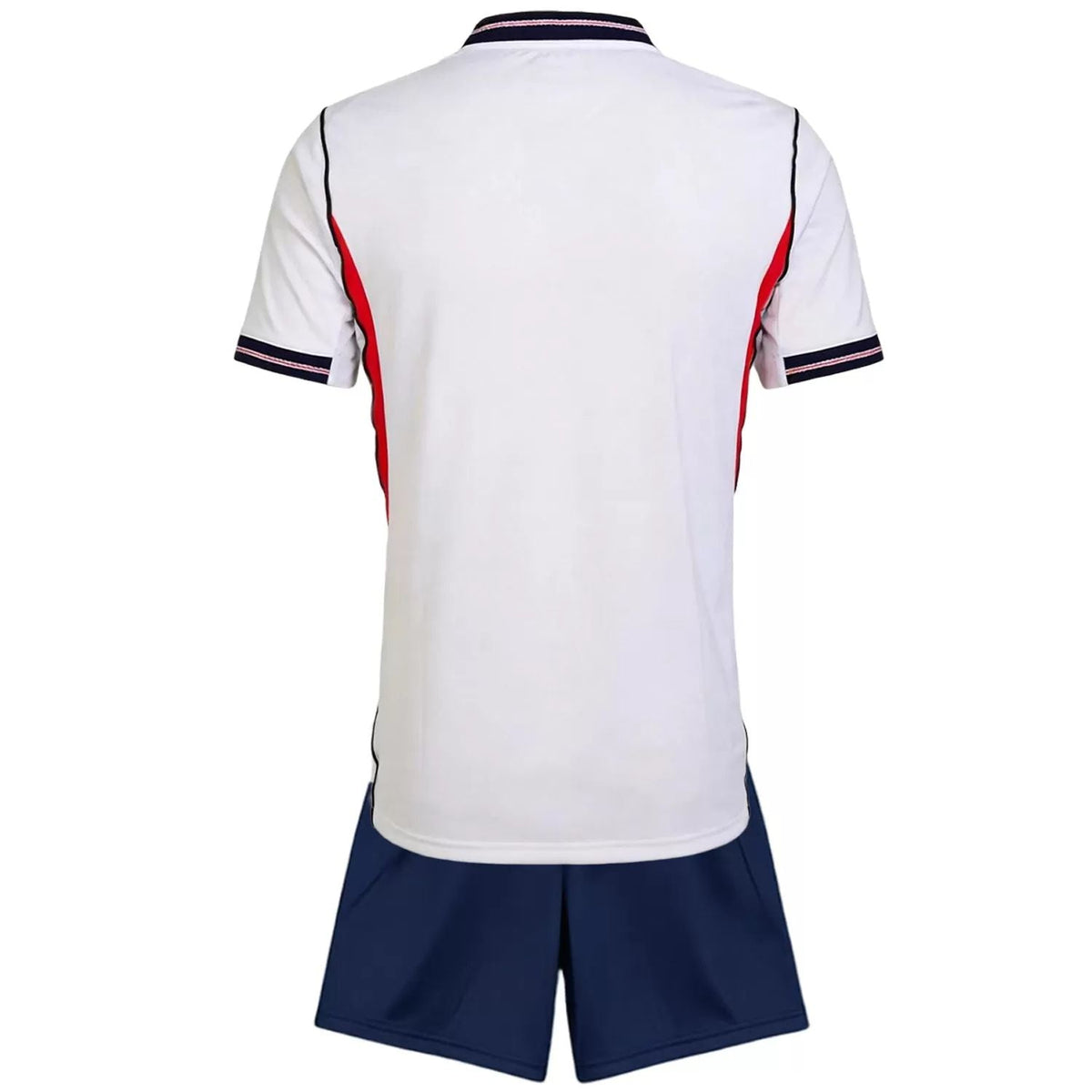 Maglia e Pantaloncini Bambino Inghilterra Home 26/27